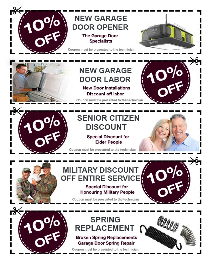 USA Garage Doors Service Las Vegas, NV 702-329-5263 - CouponSet26-five