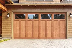 USA Garage Doors Service Las Vegas, NV 702-329-5263 - custom-side